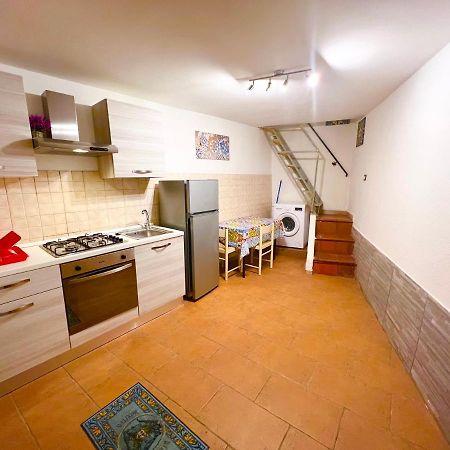 Etnea House Catania Center别墅 外观 照片