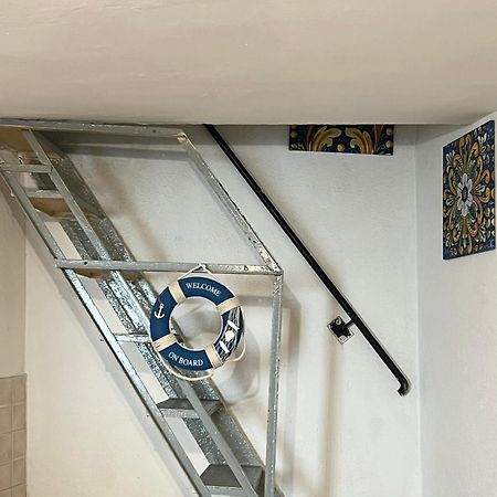 Etnea House Catania Center别墅 外观 照片