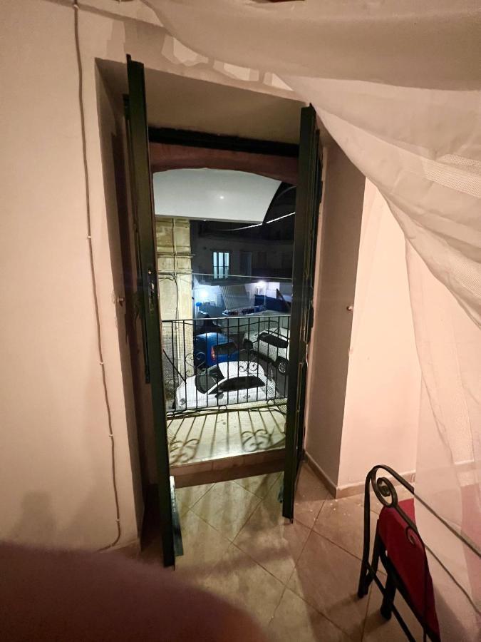 Etnea House Catania Center别墅 外观 照片