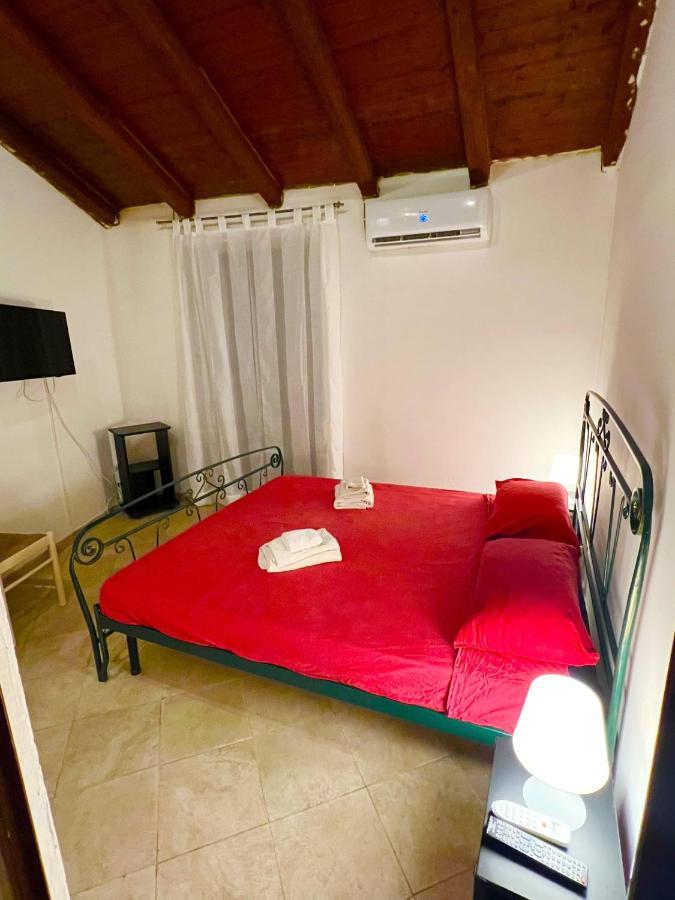 Etnea House Catania Center别墅 外观 照片
