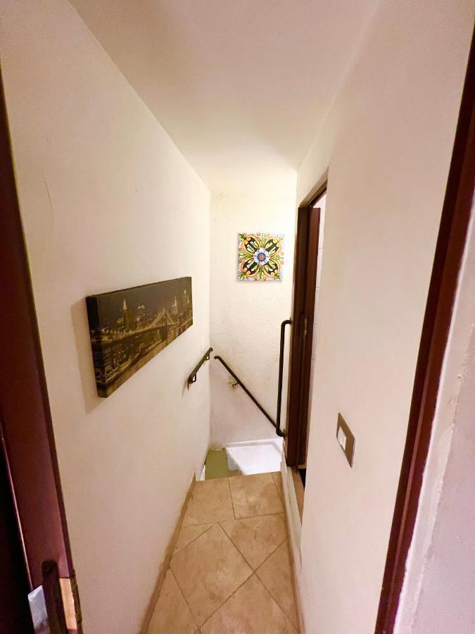 Etnea House Catania Center别墅 外观 照片