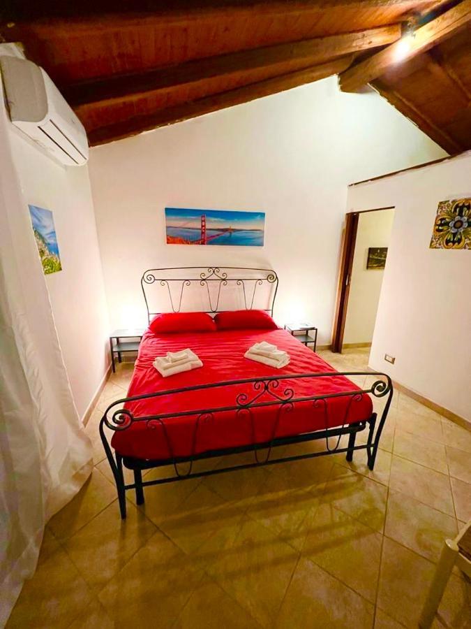 Etnea House Catania Center别墅 外观 照片