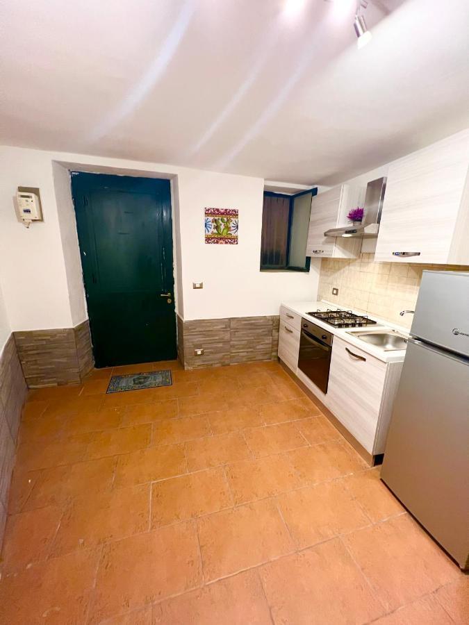 Etnea House Catania Center别墅 外观 照片