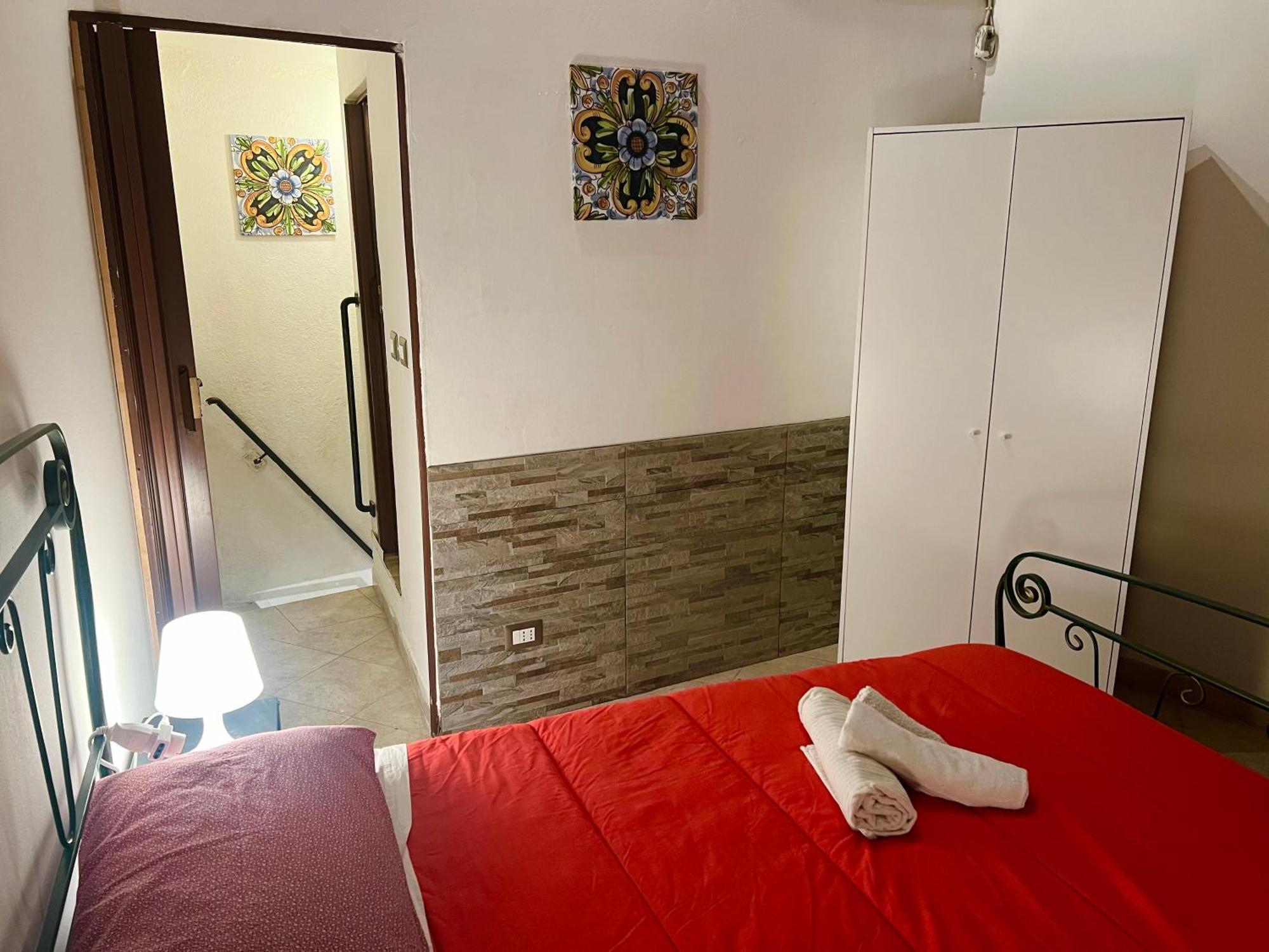 Etnea House Catania Center别墅 外观 照片