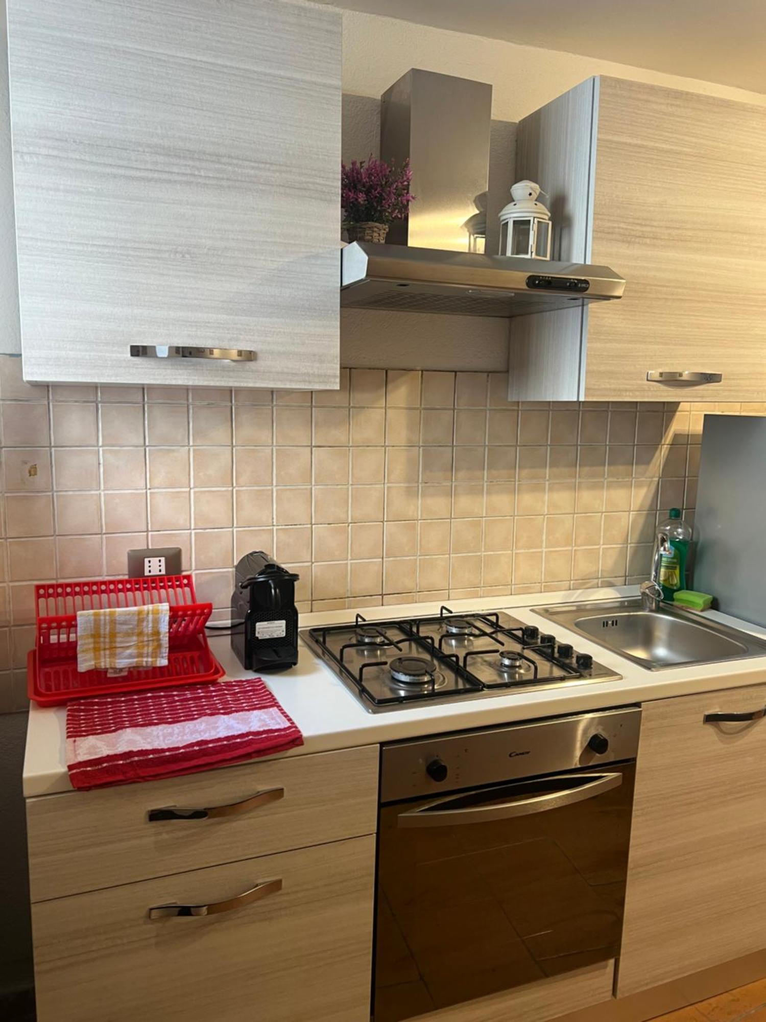 Etnea House Catania Center别墅 外观 照片