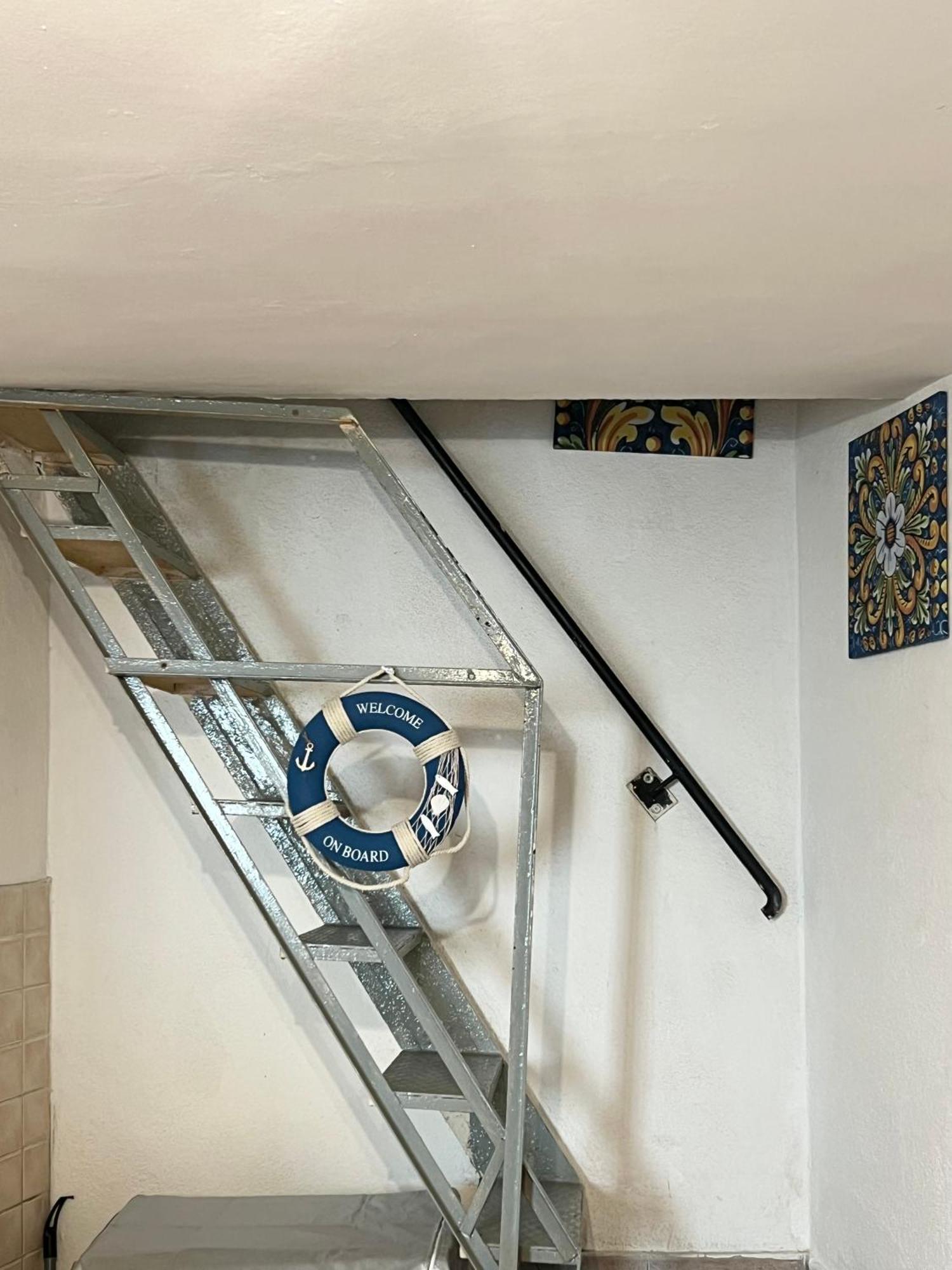 Etnea House Catania Center别墅 外观 照片