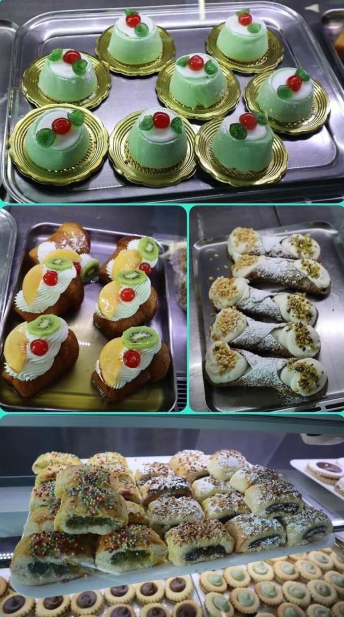 Etnea House Catania Center别墅 外观 照片
