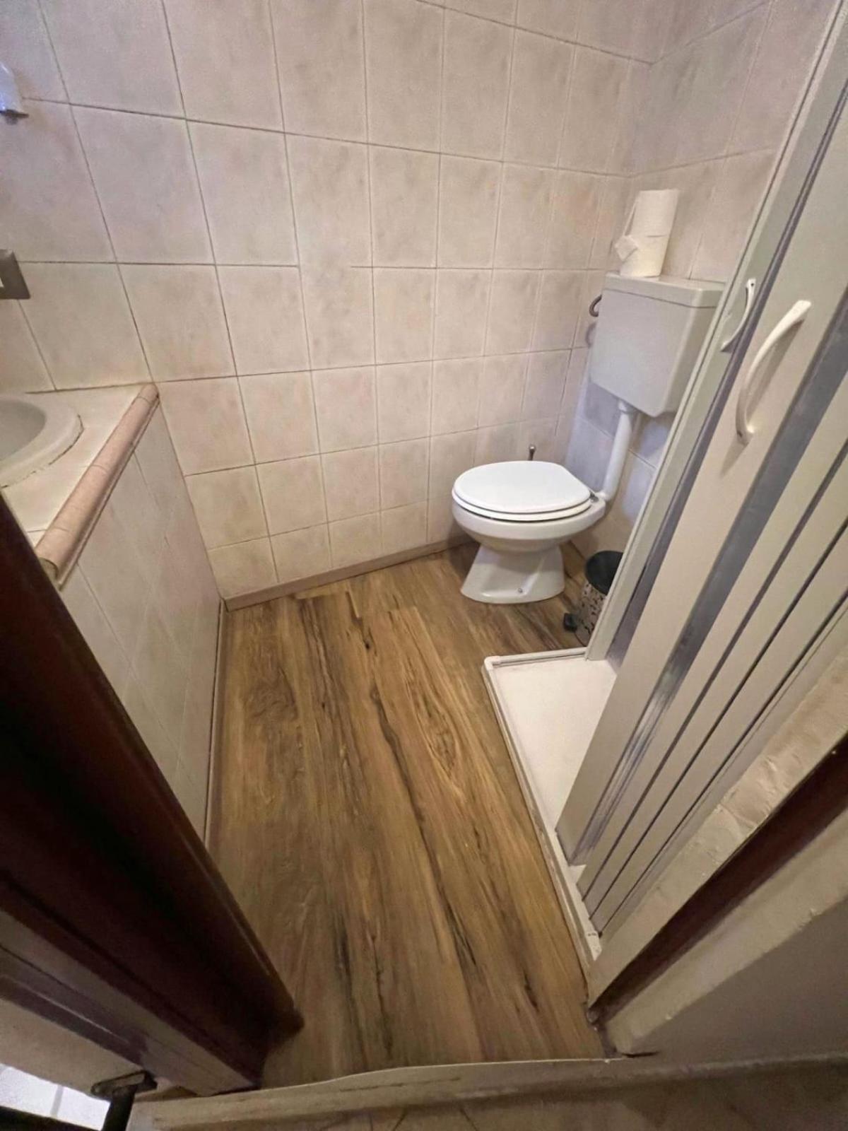 Etnea House Catania Center别墅 外观 照片